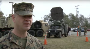 Active Denial System