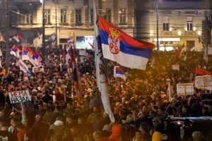 Kreni-promeni: UN nisu bile zadovoljne odgovorom Srbije o „zvučnom topu“