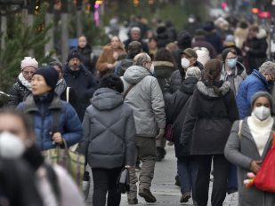 Berlin tokom pandemije