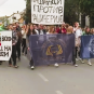 Protest u Obrenovcu