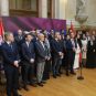 Zajednička konferencija za novinare opozicionih poslanika