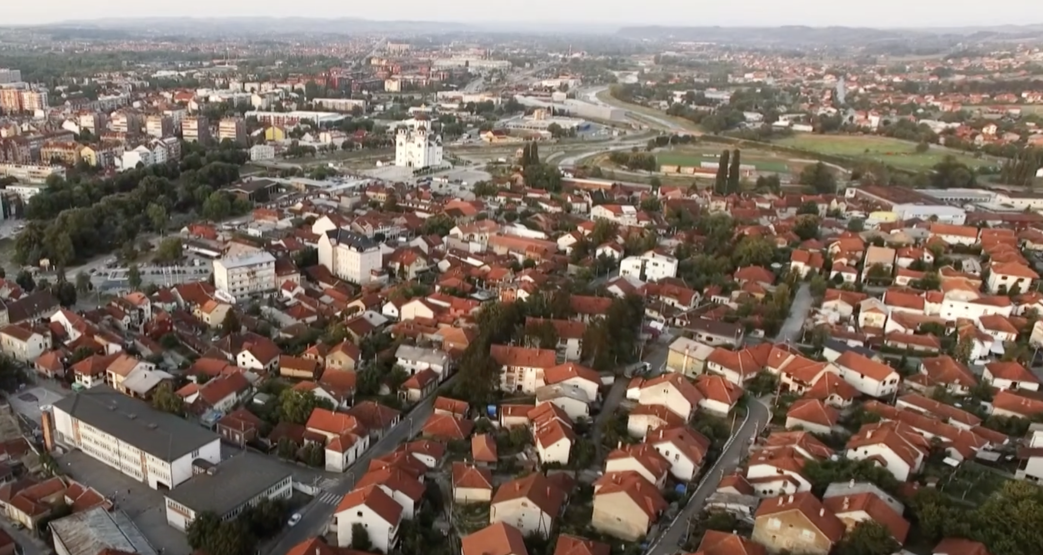 Valjevo, ilustracija