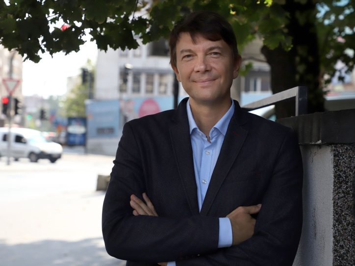 Nikola Jovanović