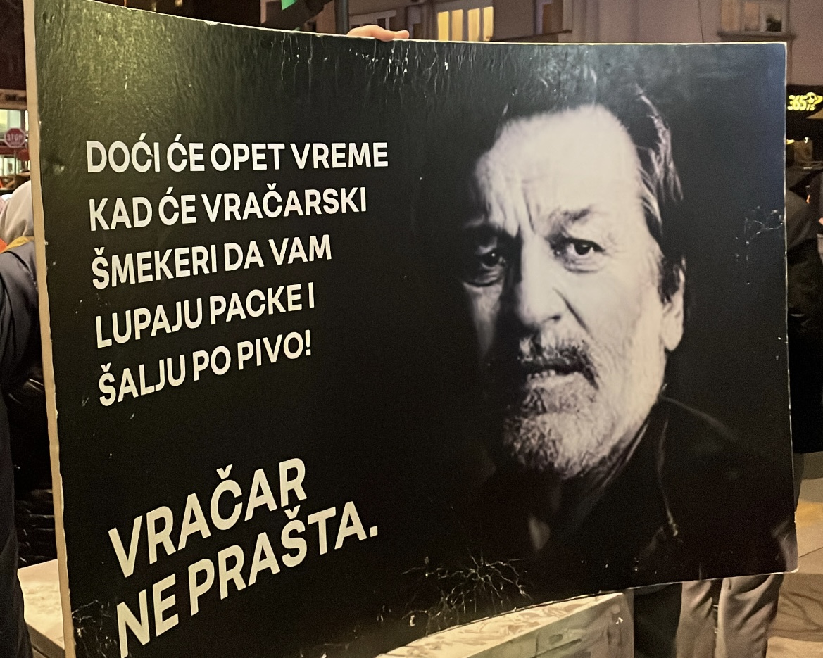 Prizor sa Kalenića