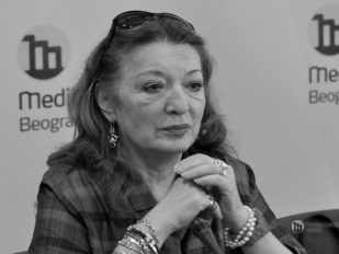 Nadežda Gaće