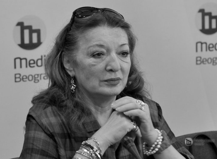 Nadežda Gaće