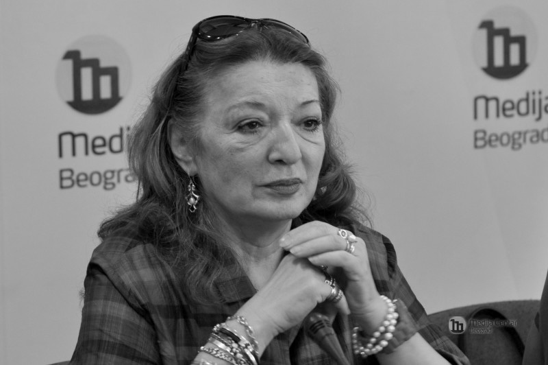 Nadežda Gaće