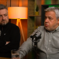 Sloba Georgiev i Andrej Ivanji
