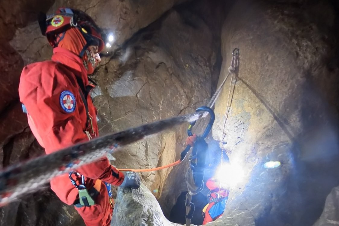 Gorska služba spasavanja Srbije