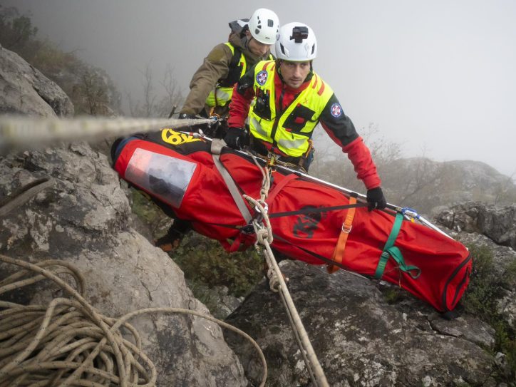 Gorska služba spasavanja Srbije
