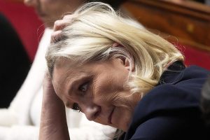 Sud potvrdio presudu protiv Le Pen: Šta to znači za krajnju desnicu u Francuskoj