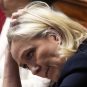 Marin Le Pen