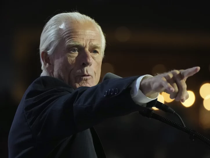 Piter Navaro, čovek koji citira sam sebe