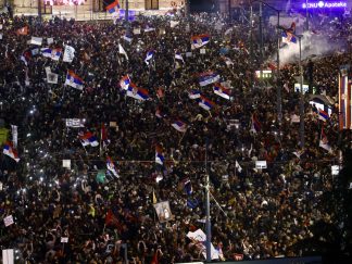 Beograd, 15. mart