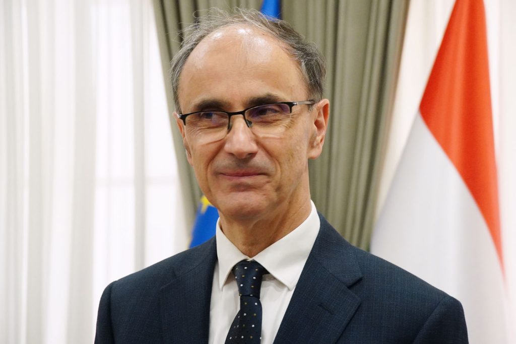 Đuro Macut: Određene kvote za upis na fakultete