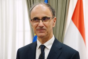 Đuro Macut: Određene kvote za upis na fakultete