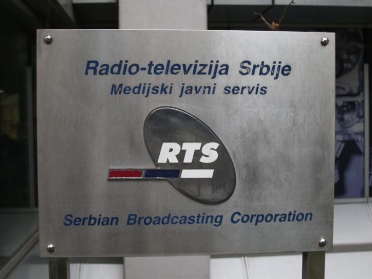 Radio-televizija Srbije