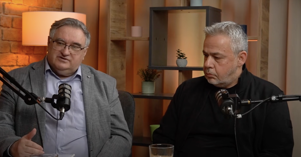 Podkast „Ova situacija“
