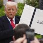 Donald Tramp