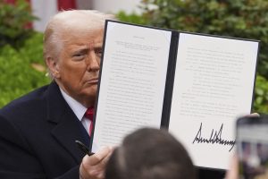 Nove carine na uvoz u Ameriku