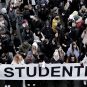 Zahuktavanje kampanje: Studenti organizuju protest u Zaječaru