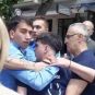 Incident na mitrovačkom šetalištu