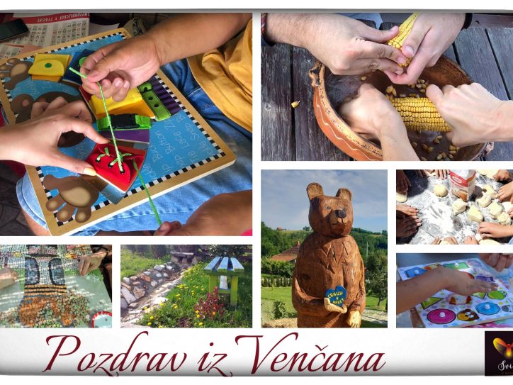 Udruženje „Svici u mraku“