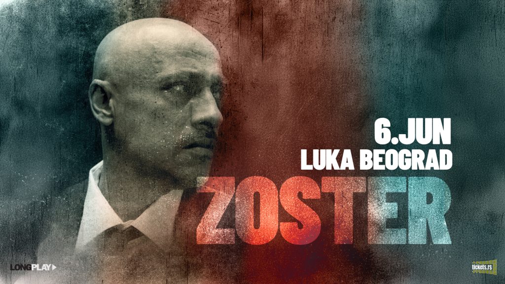 Zoster u Luci Beograd