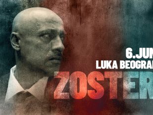 Zoster u Luci Beograd