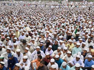 Hiljade islamista protestuje protiv prava žena u Bangladešu