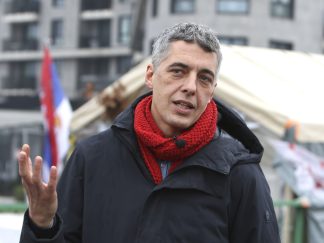Đorđe Miketić
