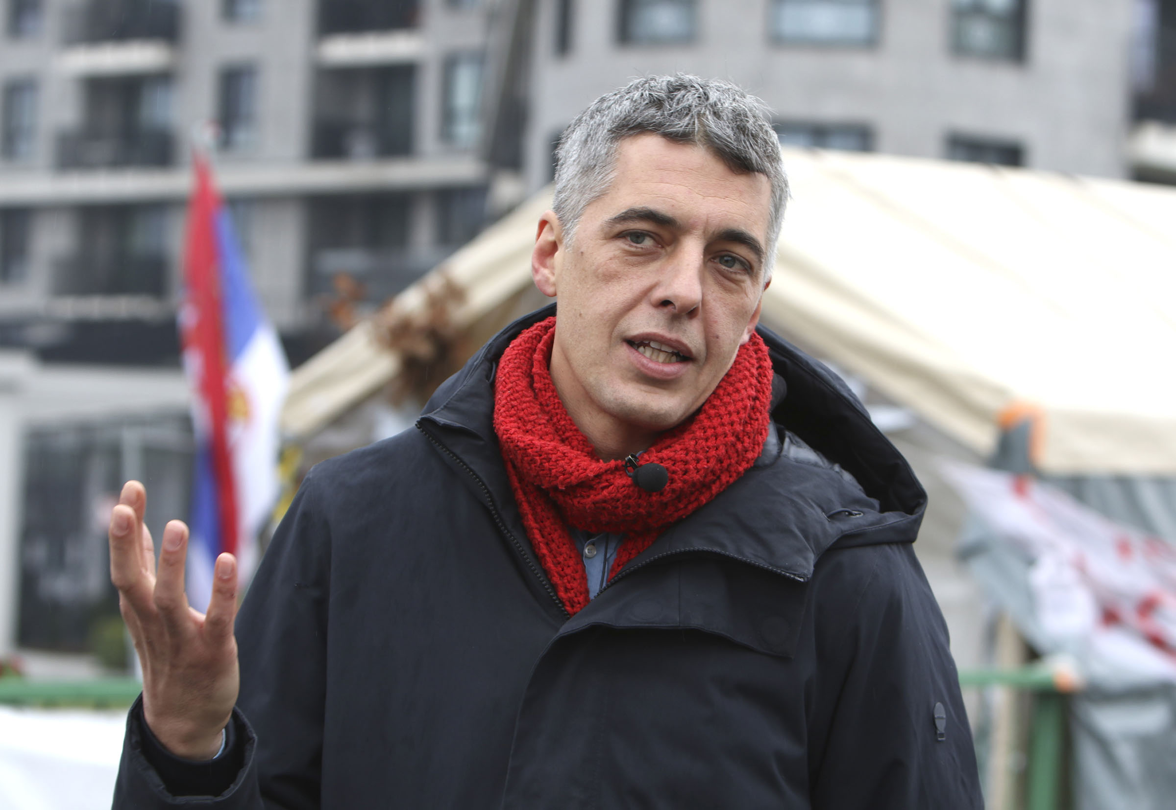 Đorđe Miketić