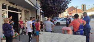 Napori Seoskog kulturnog centra u očuvanju Doma kulture