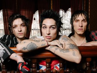 Bend Palaye Royale
