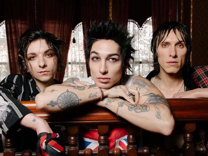 Bend Palaye Royale