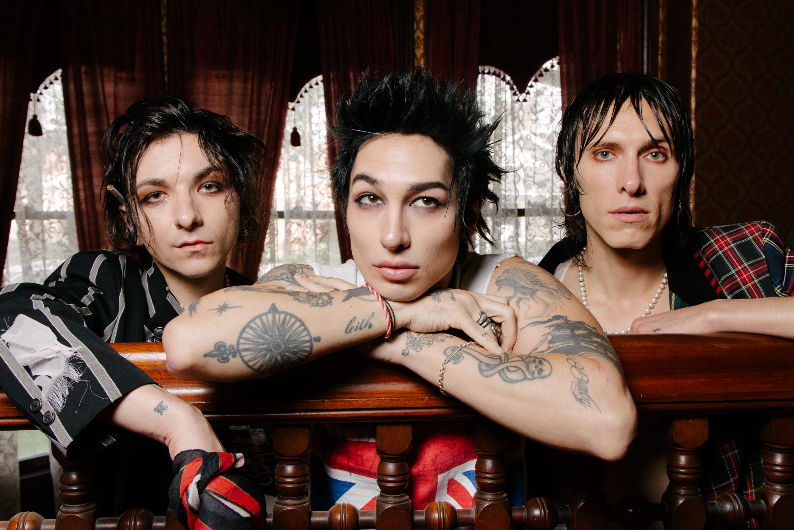 Bend Palaye Royale