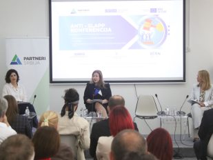 Anti-SLAPP konferencija