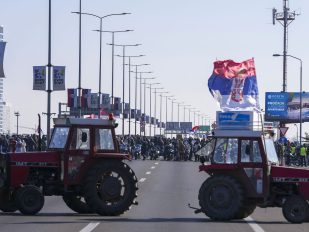 Blokada Gazele