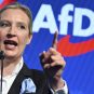 Alis Vajdel, kopredsednica AfD-a