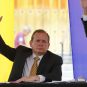 Uhapšeni venecuelanski opozicioni političar Juan Pablo Guanipa