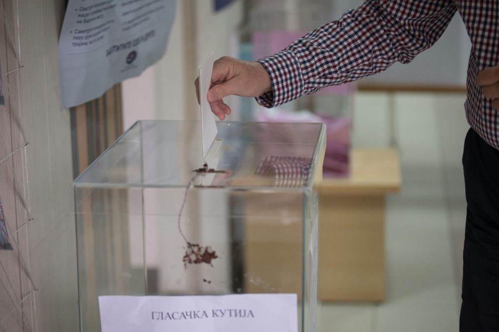 1. juna održavaju se izbori za savete mesnih zajednica na jugu Srbije