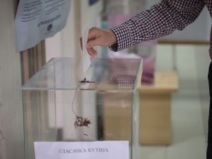 1. juna održavaju se izbori za savete mesnih zajednica na jugu Srbije