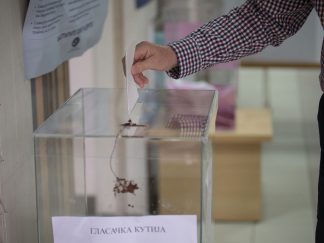 1. juna održavaju se izbori za savete mesnih zajednica na jugu Srbije
