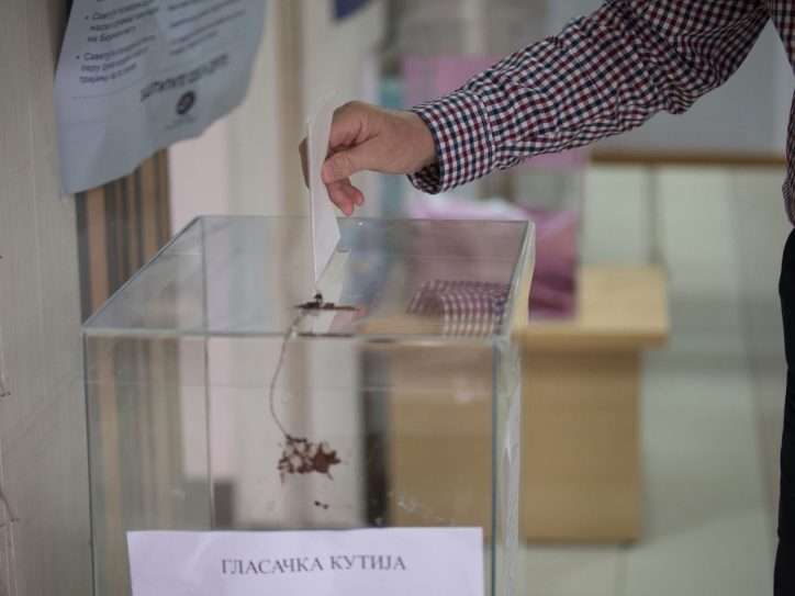 1. juna održavaju se izbori za savete mesnih zajednica na jugu Srbije