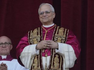 Papa Lav XIV