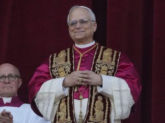 Papa Lav XIV