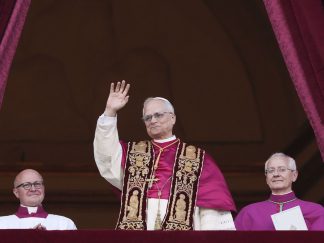 Američki kardinal Robert Prevost izabran za novog papu