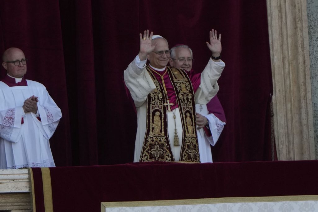 Papa Lav XIV