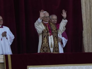 Papa Lav XIV