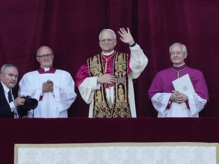 Papa Lav XIV